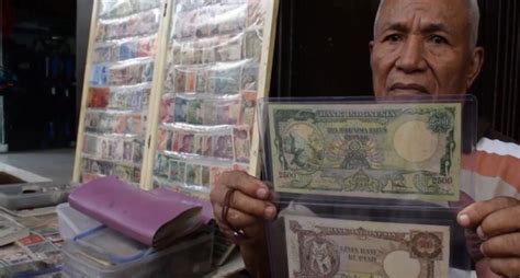 Mengumpulkan Koin & Mata Uang: Menjelajahi Sejarahnya!